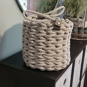Storage Basket